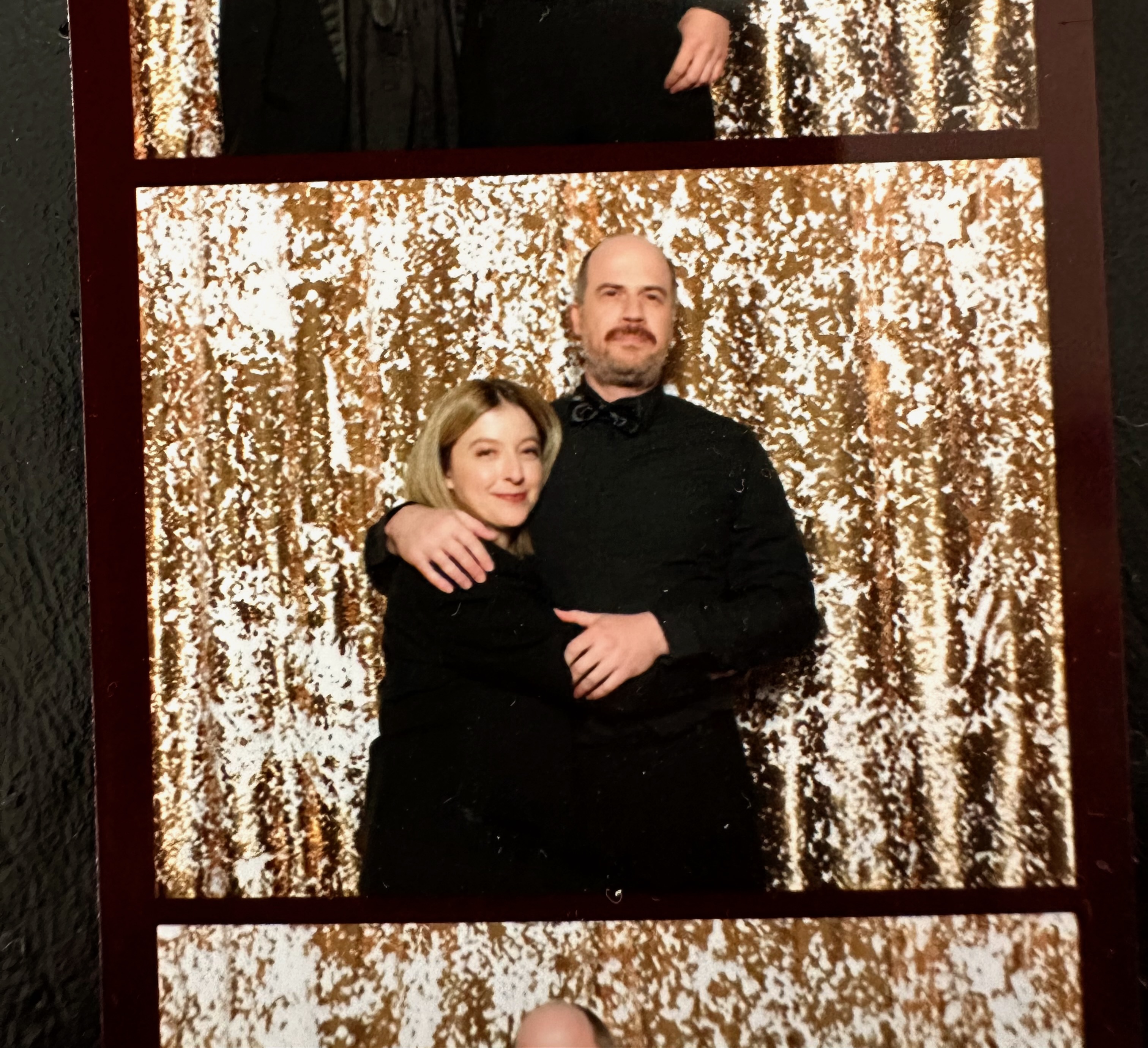 Wedding photo 9